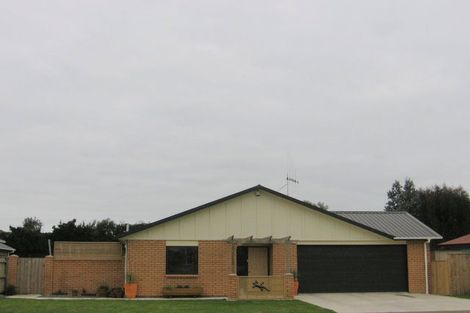 Photo of property in 13a Reeve Street, Foxton, 4814