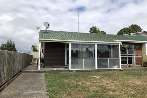 Photo of property in 1/8 Ross Place, Blagdon, New Plymouth, 4310