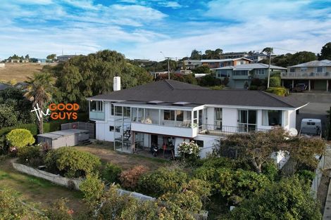 Photo of property in 5 Selwyn Street, South Hill, Oamaru, 9400