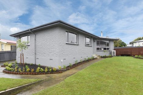 Photo of property in 91 Waiau Crescent, Kingswell, Invercargill, 9812