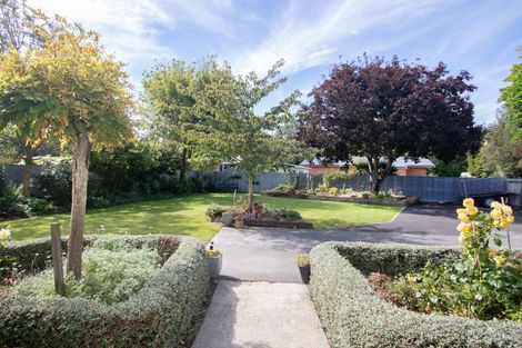 Photo of property in 175 Middle Road, Allenton, Ashburton, 7700