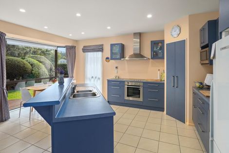 Photo of property in 4 Mount Isobel Place, Hanmer Springs, 7334