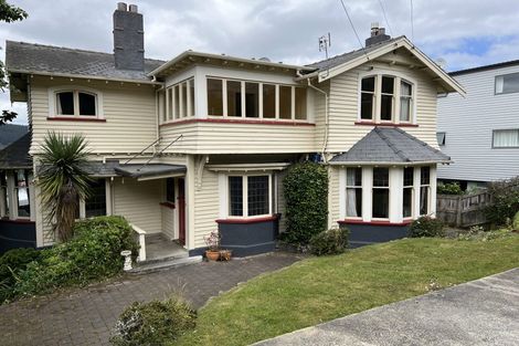 Photo of property in 115 Queen Street, North Dunedin, Dunedin, 9016