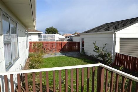 Photo of property in 52a Croucher Street, Richmond, 7020