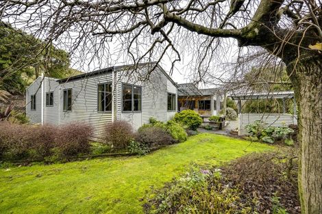 Photo of property in 528 Puketitiri Road, Puketapu, Napier, 4182