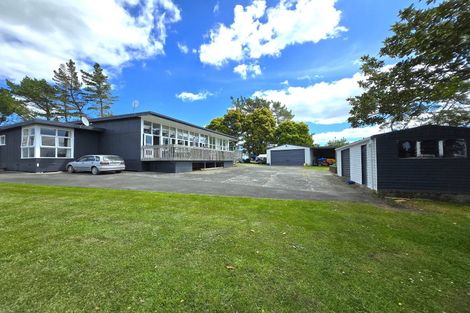 Photo of property in Ex Ararua Primary School, 1823 Ararua Road, Ararua, Matakohe, 0594