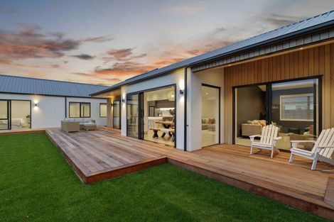 Photo of property in 8 Snow Cup Close, Lincoln, 7608