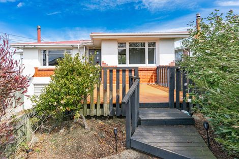 Photo of property in 33 Statham Street, Brockville, Dunedin, 9011