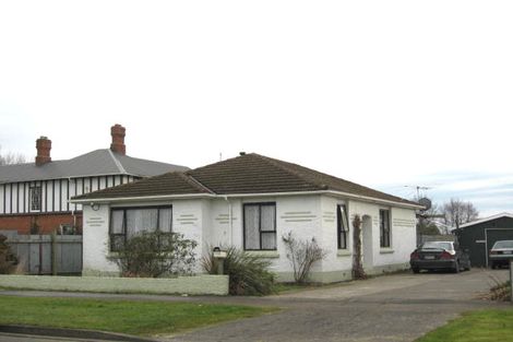 Photo of property in 156 Dalrymple Street, Strathern, Invercargill, 9812