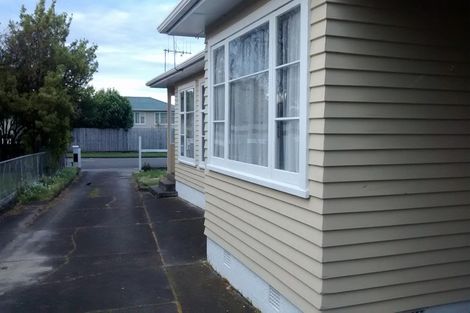 Photo of property in 167 Highbury Avenue, Highbury, Palmerston North, 4412