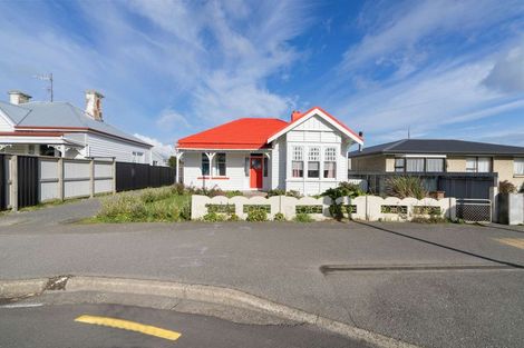 Photo of property in 337 Tweed Street, Georgetown, Invercargill, 9812