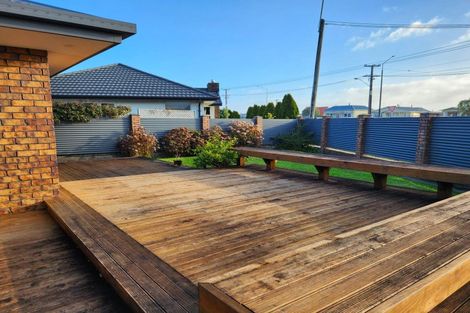 Photo of property in 161 Shakespeare Street, Greymouth, 7805