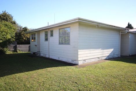 Photo of property in 366d Botanical Road, West End, Palmerston North, 4412
