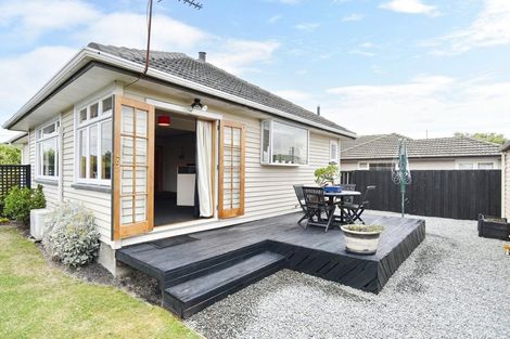 Photo of property in 17 Sabina Street, Shirley, Christchurch, 8013