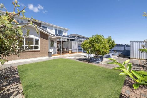 Photo of property in 10 Peihinga Road, Flat Bush, Auckland, 2019