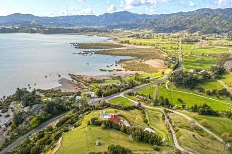 Photo of property in 1614 Manaia Road, Manaia, Coromandel, 3581