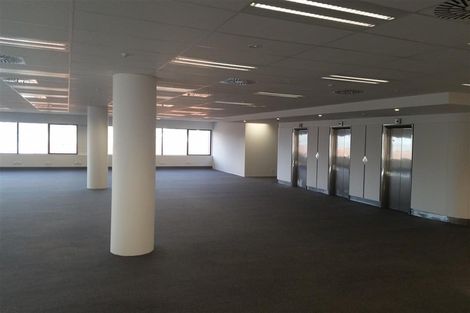 Photo of property in 36 Customhouse Quay, Wellington Central, Wellington, 6011