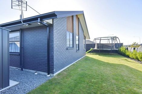 Photo of property in 4 Croydon Street, Woodend, 7610