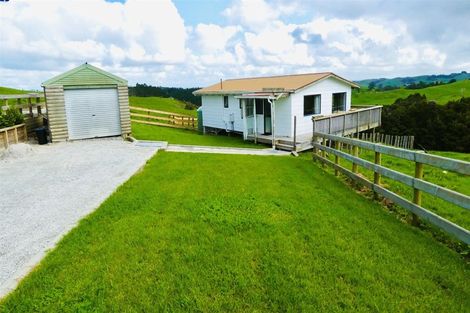 Photo of property in 567 Wharehine Road, Wharehine, Wellsford, 0973