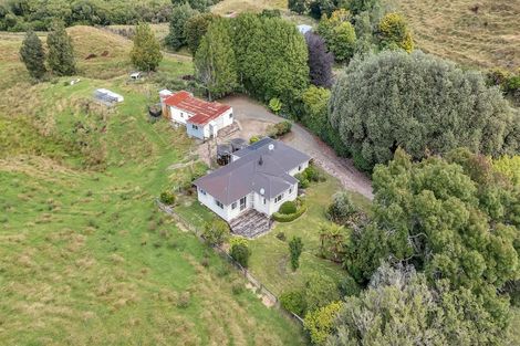 Photo of property in 712 Mangapapa Road, Tangarakau, Stratford, 4397