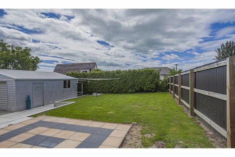 Photo of property in 15 Usk Street, Marchwiel, Timaru, 7910