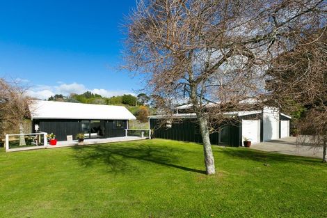 Photo of property in 113 Veale Road, Ridgewood, New Plymouth, 4371