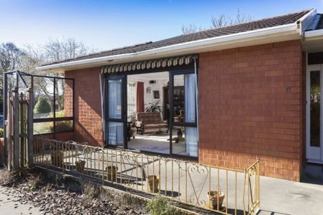 Photo of property in 19 Montclare Avenue, Ilam, Christchurch, 8041