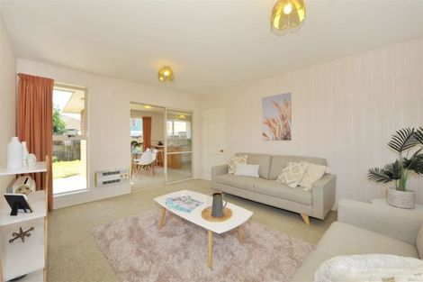 Photo of property in 1/3 Apollo Place, Papanui, Christchurch, 8052