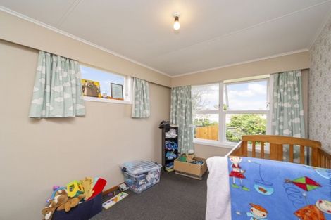 Photo of property in 14 Koromiko Avenue, Hawera, 4610