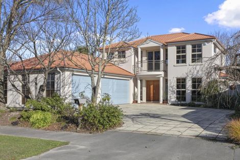 Photo of property in 6 Edmund Storr Road, Halswell, Christchurch, 8025