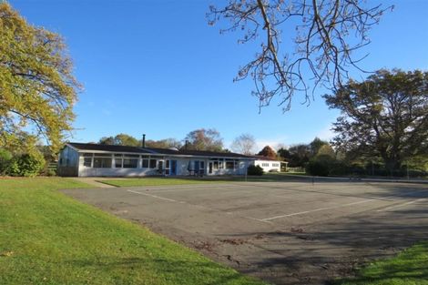 Photo of property in 1108 Waimate Highway, Otaio, Timaru, 7971