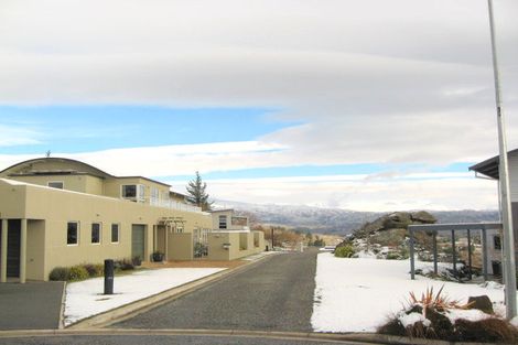 Photo of property in 9 Hawkdun Place, Bridge Hill, Alexandra, 9320