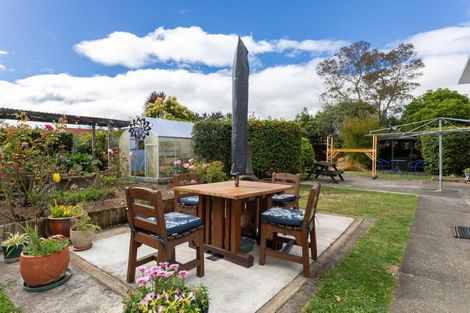 Photo of property in 8 Madrid Street, Dannevirke, 4930