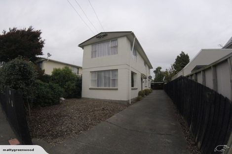 Photo of property in 1/26 London Street, Richmond, Christchurch, 8013