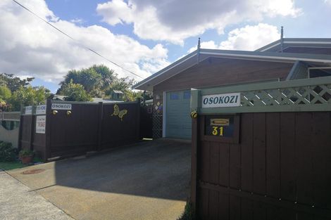 Photo of property in 31 Regent Street, Waihi, 3610
