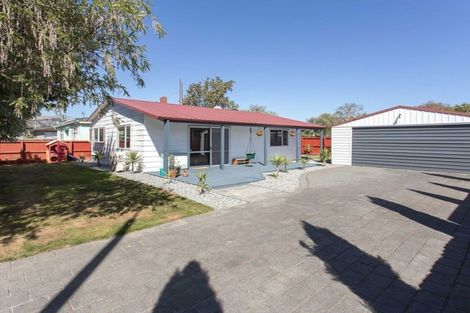 Photo of property in 45 Strickland Street, Sydenham, Christchurch, 8023