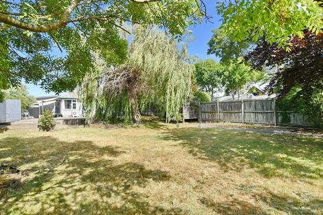 Photo of property in 27 Burwood Road, Burwood, Christchurch, 8083