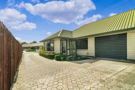 Photo of property in 1/43 Tivoli Place, Bishopdale, Christchurch, 8053