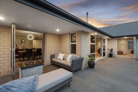 Photo of property in 14 Stables Drive, Lincoln, 7608