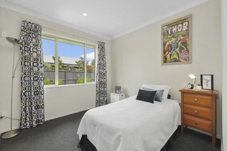 Photo of property in 25 Beaumont Drive, Rolleston, 7614