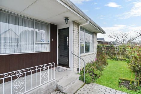 Photo of property in 3/138 Tancred Street, Linwood, Christchurch, 8062