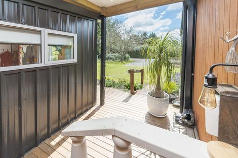 Photo of property in 301 State Highway 5, Tirau, 3485