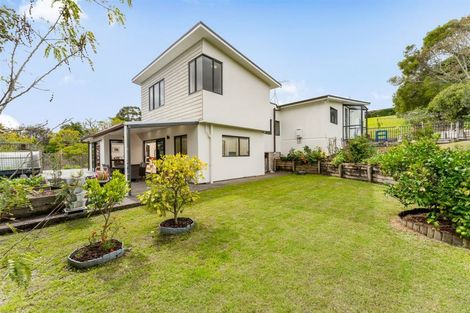 Photo of property in 50 Rosella Grove, Waimauku, 0812