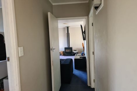 Photo of property in 4 Belmont Place, Kaikohe, 0405