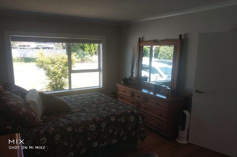Photo of property in 2/1 Willow Way, Sunnyhills, Auckland, 2010