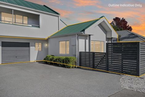 Photo of property in 1/50 Division Street, Riccarton, Christchurch, 8041