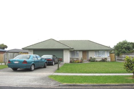 Photo of property in 32 Berwyn Avenue, Takanini, 2112