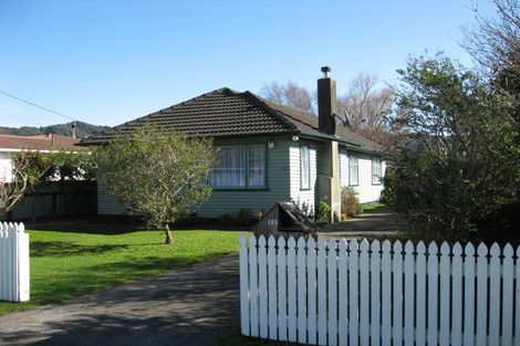 Photo of property in 133 Moohan Street, Wainuiomata, Lower Hutt, 5014