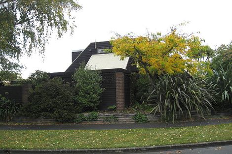 Photo of property in 1 Tripp Place, Ilam, Christchurch, 8041