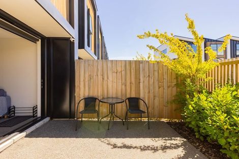 Photo of property in 3/323 Lincoln Road, Addington, Christchurch, 8024